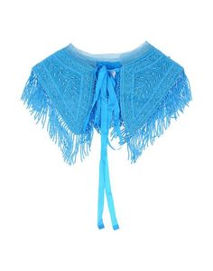 Воротник Dries Van Noten