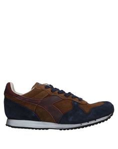 Низкие кеды и кроссовки Diadora Heritage