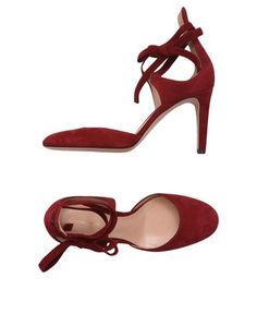Туфли Gianvito Rossi