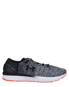 Низкие кеды и кроссовки Under Armour