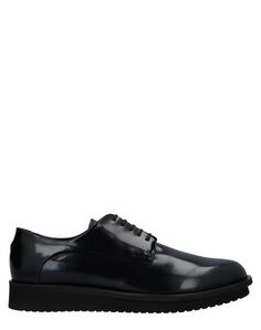 Обувь на шнурках Armani Collezioni