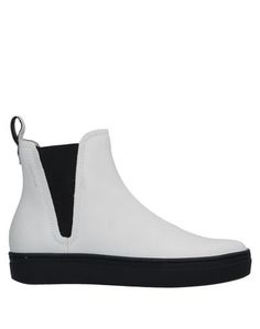 Полусапоги и высокие ботинки Vagabond Shoemakers