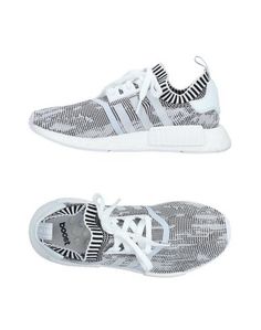 Низкие кеды и кроссовки Adidas Originals