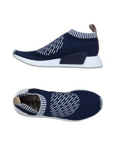 Низкие кеды и кроссовки Adidas Originals