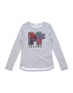 Футболка Little Marc Jacobs