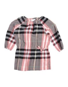 Платье Burberry