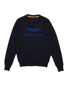 Свитер Aston Martin