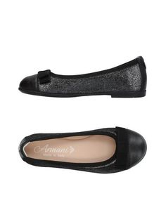 Балетки Armani Junior