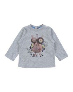 Футболка Armani Junior