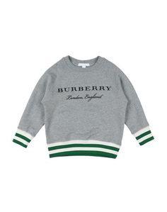 Толстовка Burberry