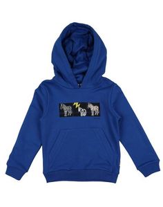 Толстовка Paul Smith