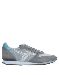 Низкие кеды и кроссовки Mizuno