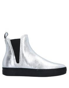 Полусапоги и высокие ботинки Vagabond Shoemakers