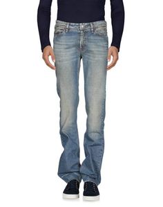 Джинсовые брюки Golden Goose Deluxe Brand