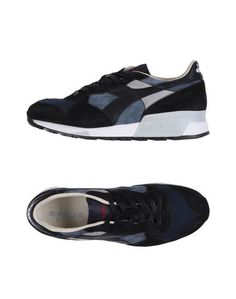 Низкие кеды и кроссовки Diadora Heritage