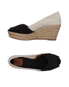 Эспадрильи Tory Burch