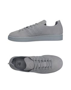 Низкие кеды и кроссовки Adidas Originals