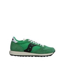 Низкие кеды и кроссовки Saucony