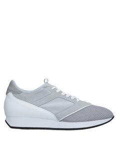 Низкие кеды и кроссовки Bikkembergs