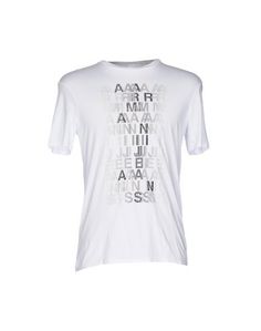 Футболка Armani Jeans