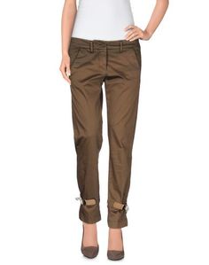Повседневные брюки Dondup