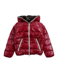 Пуховик Duvetica