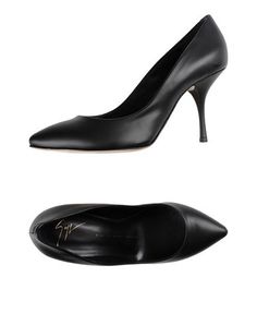 Туфли Giuseppe Zanotti