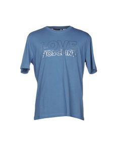 Футболка Love Moschino