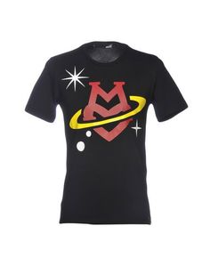 Футболка Love Moschino