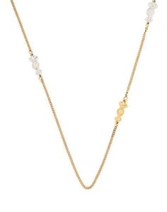 Ожерелье Marc by Marc Jacobs