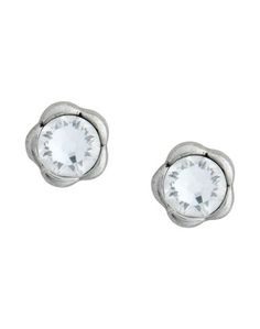 Серьги Marc Jacobs