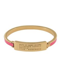 Браслет Marc by Marc Jacobs