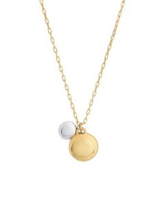 Ожерелье Marc Jacobs