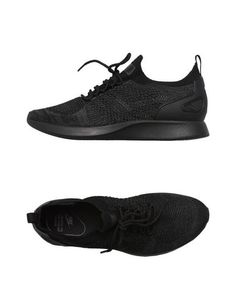 Низкие кеды и кроссовки Nike