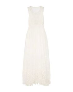 Длинное платье ChloÉ