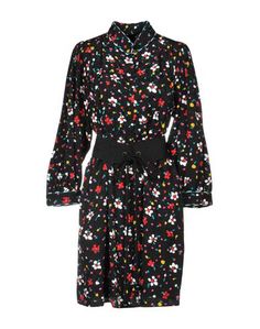 Короткое платье Marc Jacobs