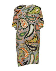 Короткое платье Emilio Pucci