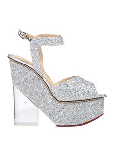 Сандалии Charlotte Olympia