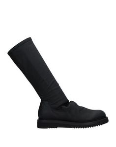 Сапоги Rick Owens