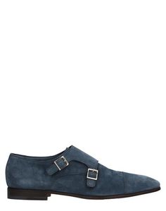 Мокасины Santoni
