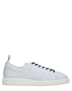 Низкие кеды и кроссовки Golden Goose Deluxe Brand