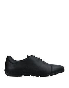 Обувь на шнурках Emporio Armani