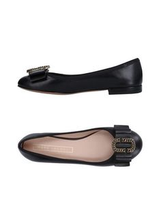Балетки Marc Jacobs