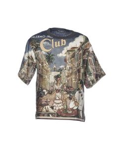Футболка Dolce & Gabbana