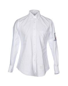 Pубашка Thom Browne