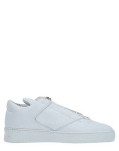 Низкие кеды и кроссовки Filling Pieces