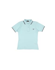 Поло Fred Perry