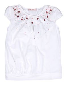 Футболка Miss Blumarine