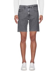 Джинсовые шорты Calvin Klein Jeans