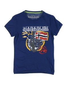 Футболка Napapijri